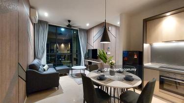 Fully Furnished with Wifi unit For Rent  1