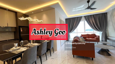 Quaywest Residence Private Lift Seaview Reno 2cp Bayan Lepas  1