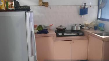 Renovated Taman Mewah Apartment Butterworth 1