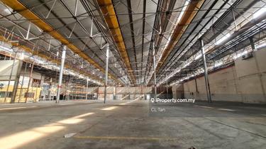 Section51, Single Storey Warehouse, Selangor, Petaling Jaya , Selangor, Petaling Jaya 1