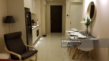 Tribeca, Bukit Bintang, KL City Centre 1