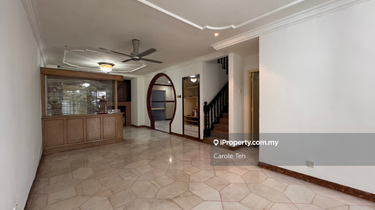 Sri Petaling Freehold Double Storey Terrace 22 x 100  1