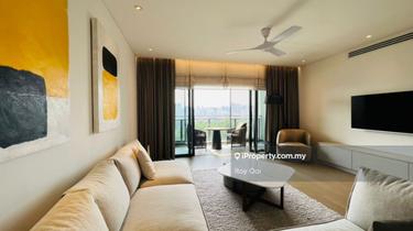 Nice fully furnished unit for sale 1