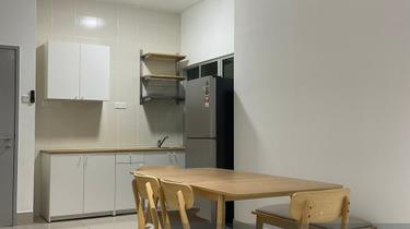 Razak City Residences, Sg Besi, KL  1