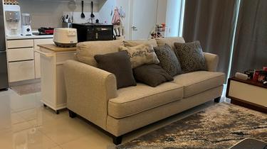 Verdi condo for sale - next to King Henry College Cyberjaya 1