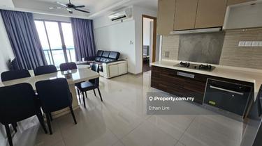 Walking Distance To Custom Fully Furnished 2bedroom 2 bathroom For Ren 1