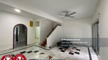 2 Storey Intermediate Linkhouse @ Bandar Sri Damansara 1