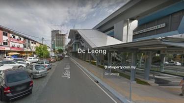 Adjoining unit in Mutiara Barat Cheras Segar Midah Yulek   1