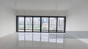 Setia Sky Seputeh semi furnished for rent  1