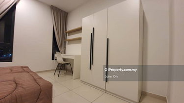Usj 1 Kenwingston Skyloft service Residence  850 sqft furnish for Sale 1
