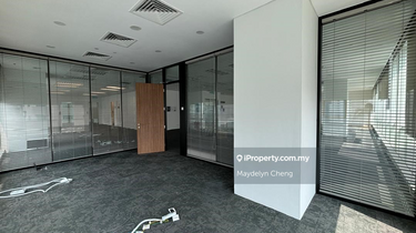 Menara Hap Seng Full Floor Office For Rent 1