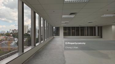Pavilion Damansara Heights Corporate Tower 1