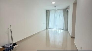 Baron Lakecity Partial Furnish Unit For Rent! 1