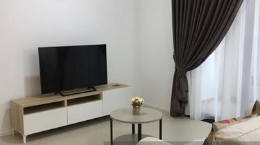 Arcoris Soho for Rent !! 1