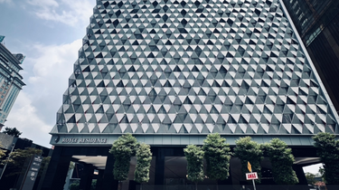 Royce Residence KLCC 1