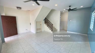 2 Storey House, Endlot, Taman Hillpark, Bandar Teknologi, Kajang 1