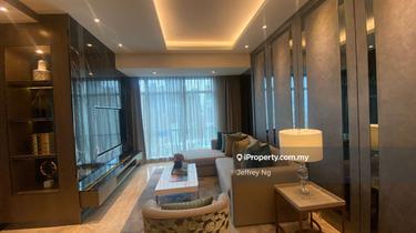 Serviced residence for Sales 1