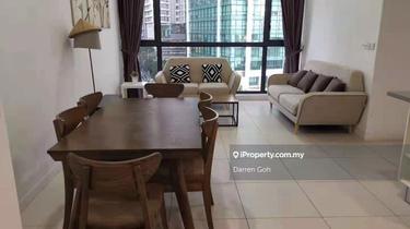 Serviced residence for Sale 1