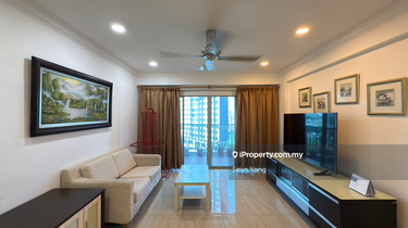 Continental Heights @ Kuchai Lama  1