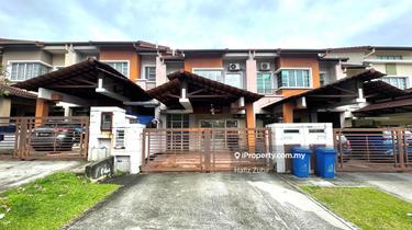 Nerida Denai Alam 22x95 Fully Renovated 1