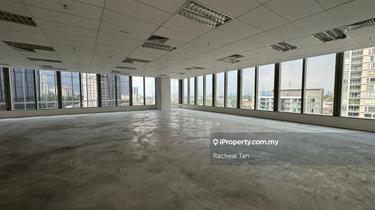 Pavilion Damansara Heights Corporate Tower,Bukit Damansara, Damansara  1