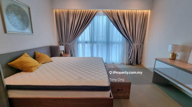 Fully Furnished Suitable for Investment 1