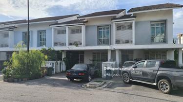 2 Storey The Pines Terrace Presint 11 Putrajaya - Below Market Value 1