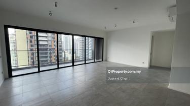 High Floor 4 Bedrooms facing facilities and morning sun 1