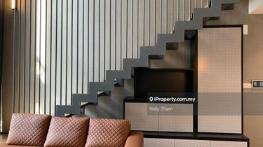 Twy Mont Kiara, Kuala Lumpur 1