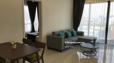 Prime location serviced apartment for sale 1