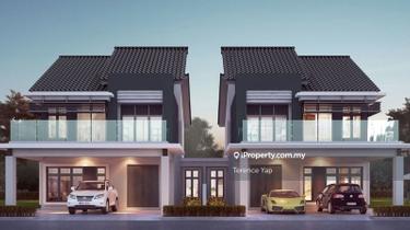 Last 2 units release tunggu u datang ambil 100k ya 1