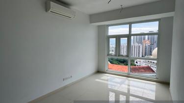 Met 1 Residences - Modern City Living in Dutamas KL Metropolis 1