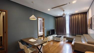 Move-In Ready! High-Floor Vipod Residence. Walking 5 mins to Pavilion 1