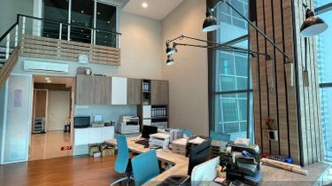 Maritime Suites Service Residence Jelutong 1