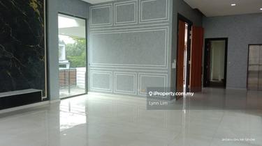 Gaia 16, Sering Ukay 3sty Bungalow for sale 1