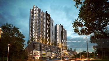 Below Market Price, Freehold PJ, Complete Soon, Mystery Promo Package 1