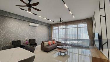 Serviced residence for Rent 1