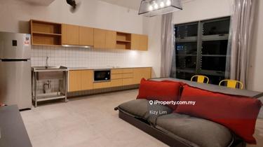 Union Suite for Rent 1