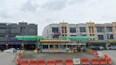 Prime Freehold 2 Storey Shop-Offices (Adjoining) 1