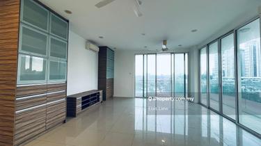 Super Cheap, freehold, full pool view 1