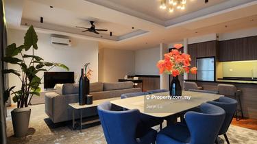 Bloomsvale Residence for sale 1