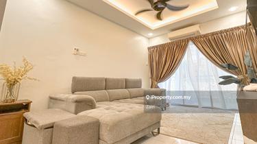 Beautifully renovated, Lower Floor, Newly painted 1