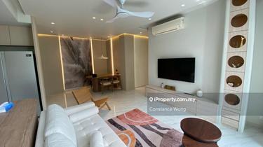 Nicely Furnished with Quality Furnishings 1