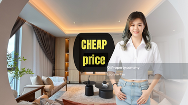 Specialist Agent at KLCC & Mont Kiara 1