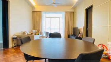 Quayside Condo - Well maintained unit for Sale 1