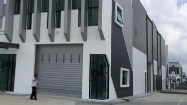 Eco Business park 1 dato onn Kempas ebp1 for sale  1