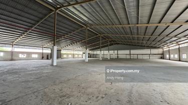 Pasir Gudang 1
