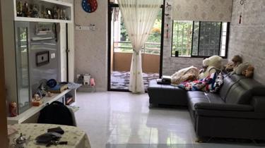 Nicely renovated Asia Height for sale 1