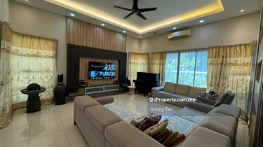 Very Exquisite Handwork and A Warm Home Feeling home For Sale ! 1