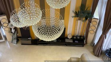 Corner Renovated Bungalow with Swimming Pool n Lift for Sale 1